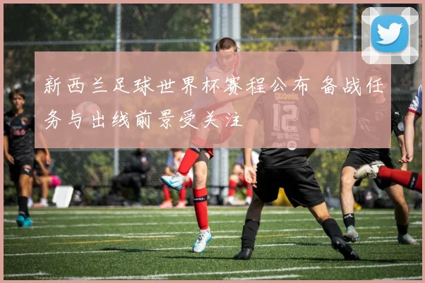 新西兰足球世界杯赛程公布 备战任务与出线前景受关注